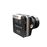 RunCam Phoenix 2 SPV4 Kamera DC 5-36V Bildschirm verhältnis 4 3/16 9 7,5g 19*19*21mm Nacht ansicht